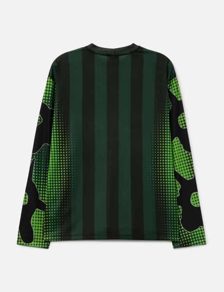 Pipe Dream Mesh Sports Top view 8