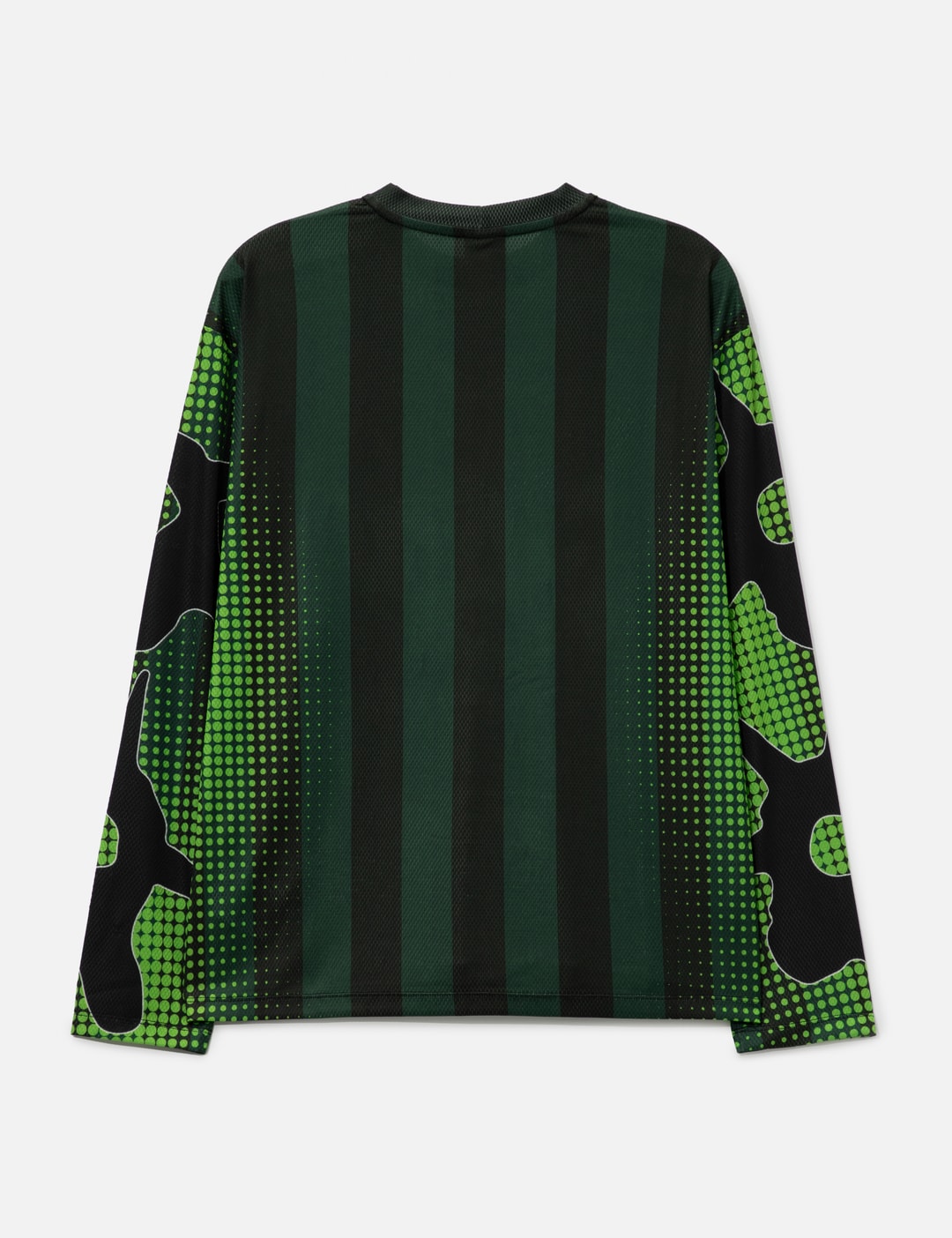 Pipe Dream Mesh Sports Top view 9