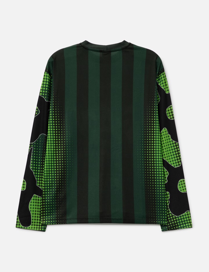 Perks and Mini Pipe Dream Mesh Sports Top