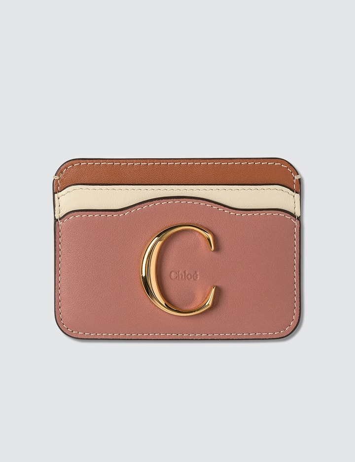 Chloé C Card Holder Placeholder Image