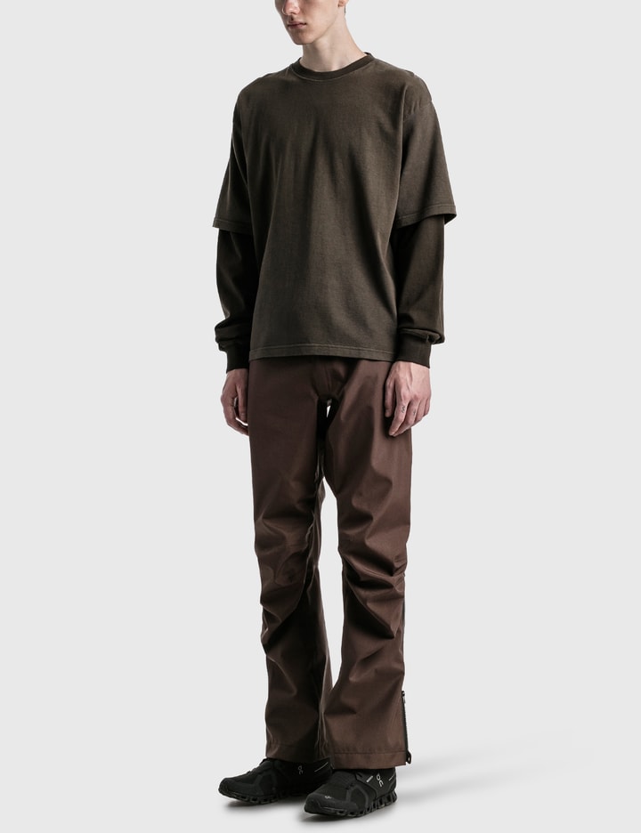 Daw Cross Discipline Utility T-shirt Placeholder Image