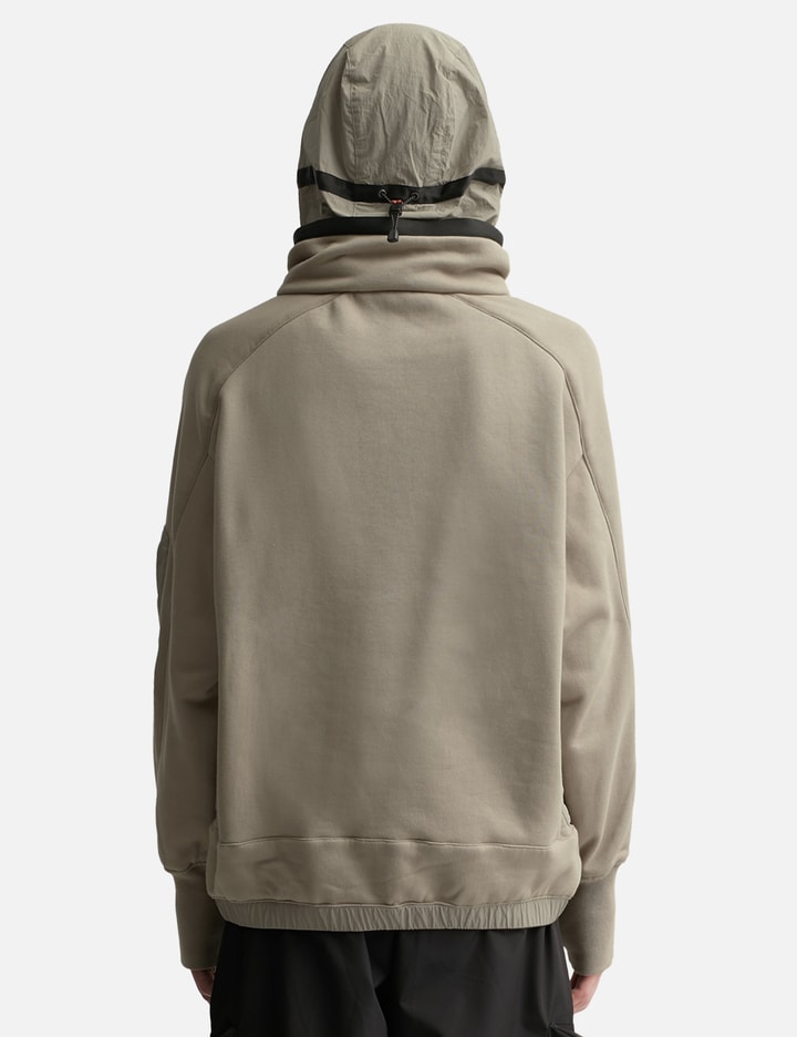 Multi Cargo Anorak Placeholder Image