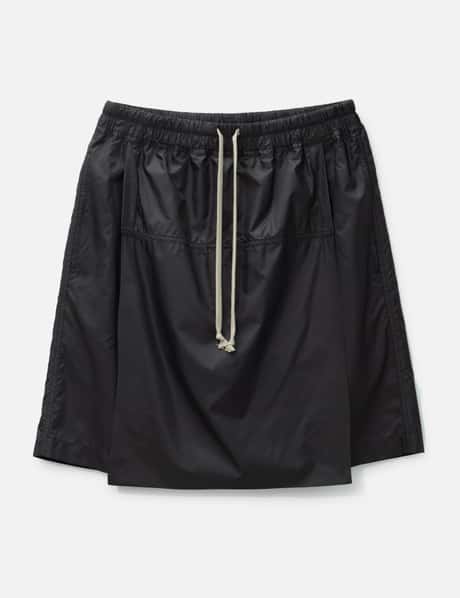 Moncler + Rick Owens Kiltshorts Skort view 6