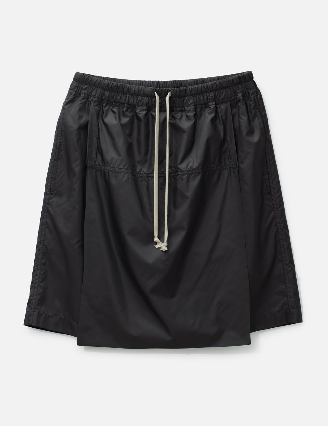Moncler + Rick Owens Kiltshorts Skort view 7