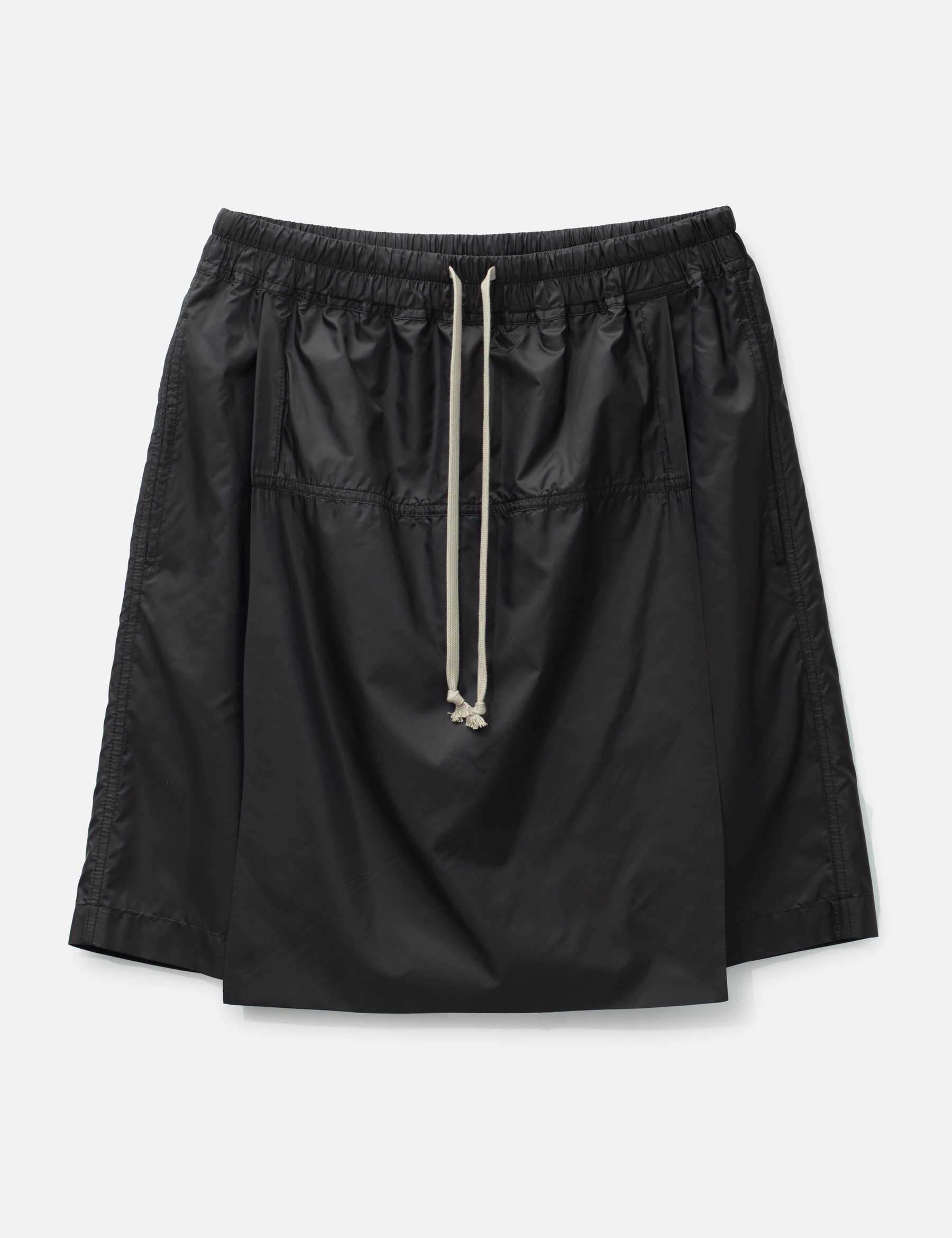 Moncler + Rick Owens Kiltshorts Skort view 16