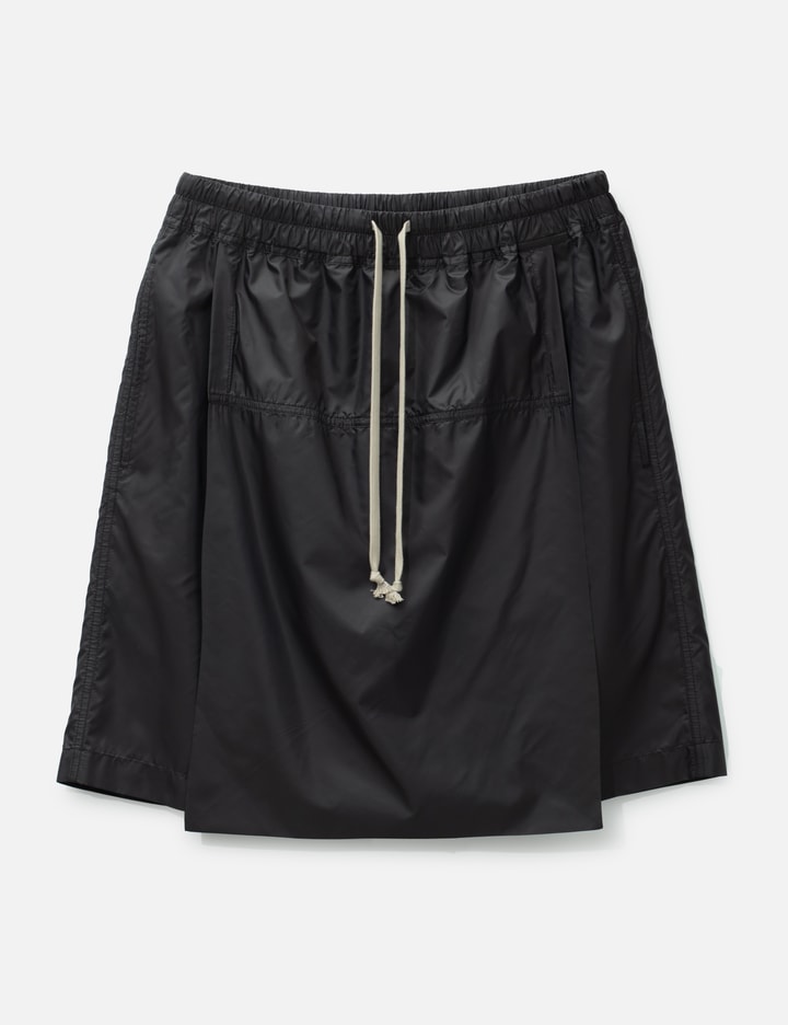 Moncler + Rick Owens Kiltshorts Skort Placeholder Image