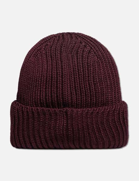 Extra Fine Merino Wool Goggle Beanie view 5