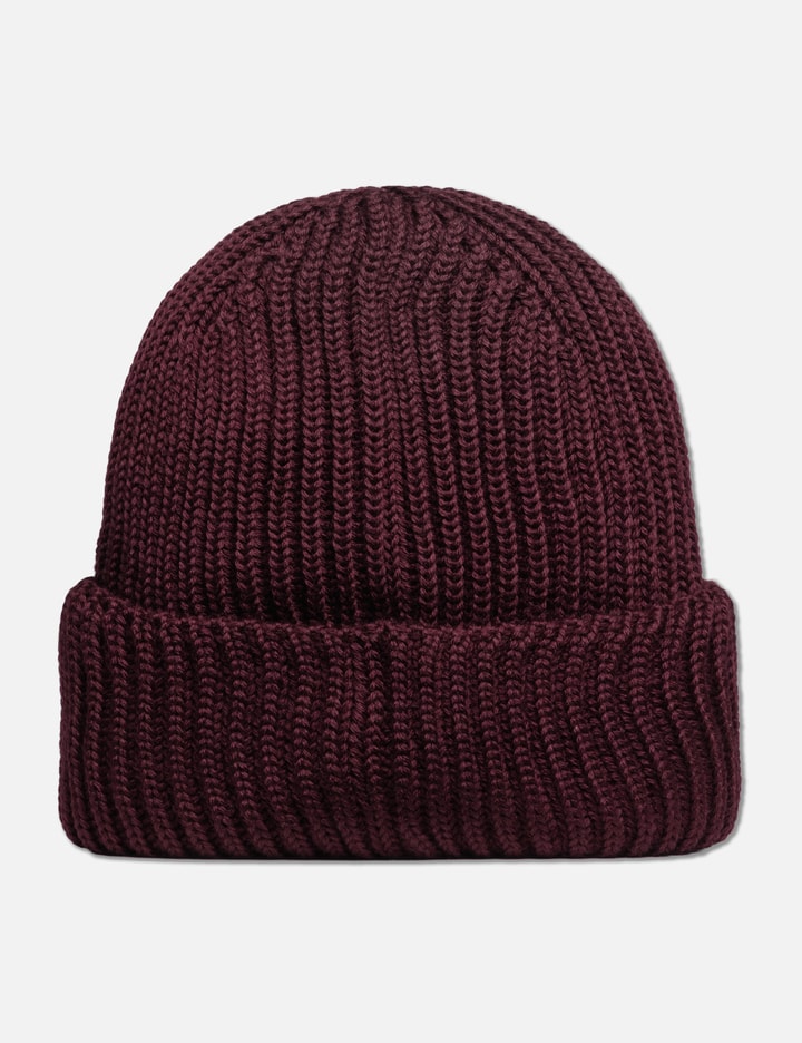 C.P. Company Extra Fine Merino Wool Goggle Beanie