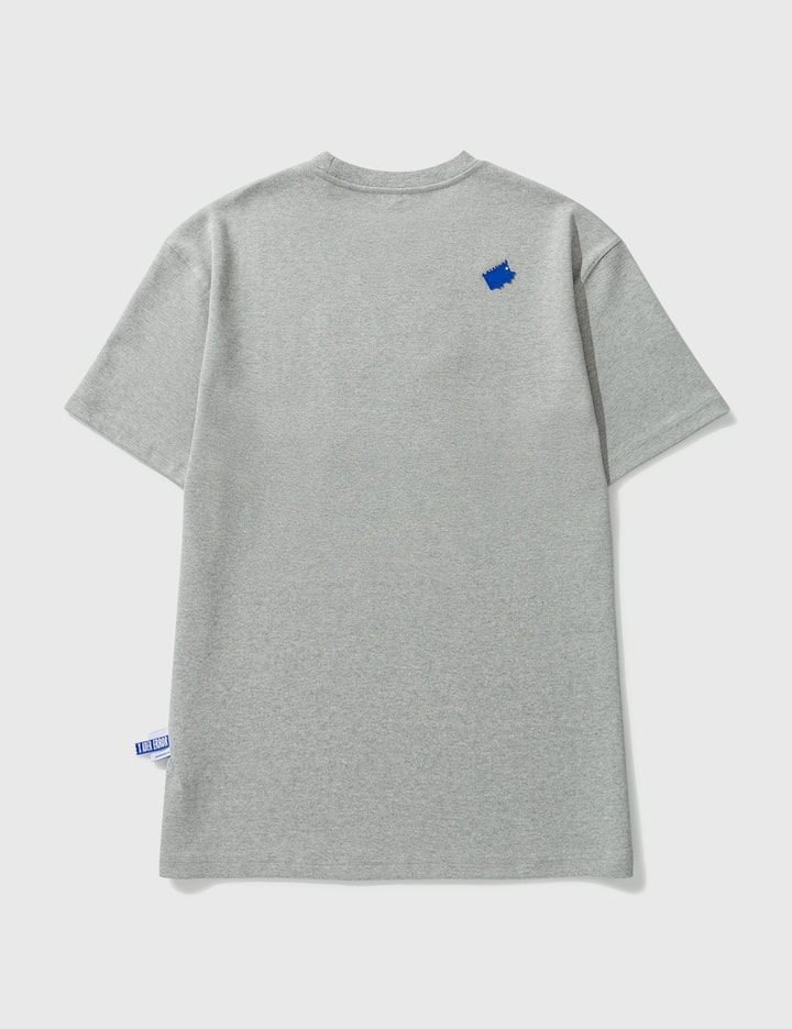 Maison Kitsuné - Maison Kitsuné X Ader Error THE BLUEST FOX T 