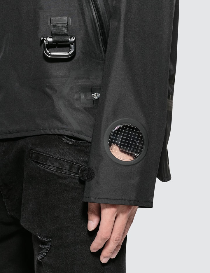 Noise Jacket Placeholder Image