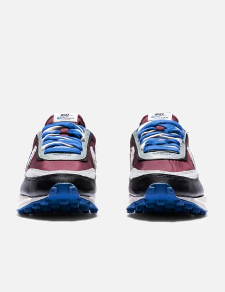 Sacai X Undercover LD Waffle view 7
