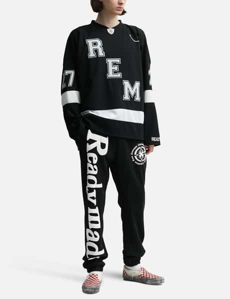 READYMADE - GAME SHIRT SMILE | HBX - Globally Curated Fashion and 
