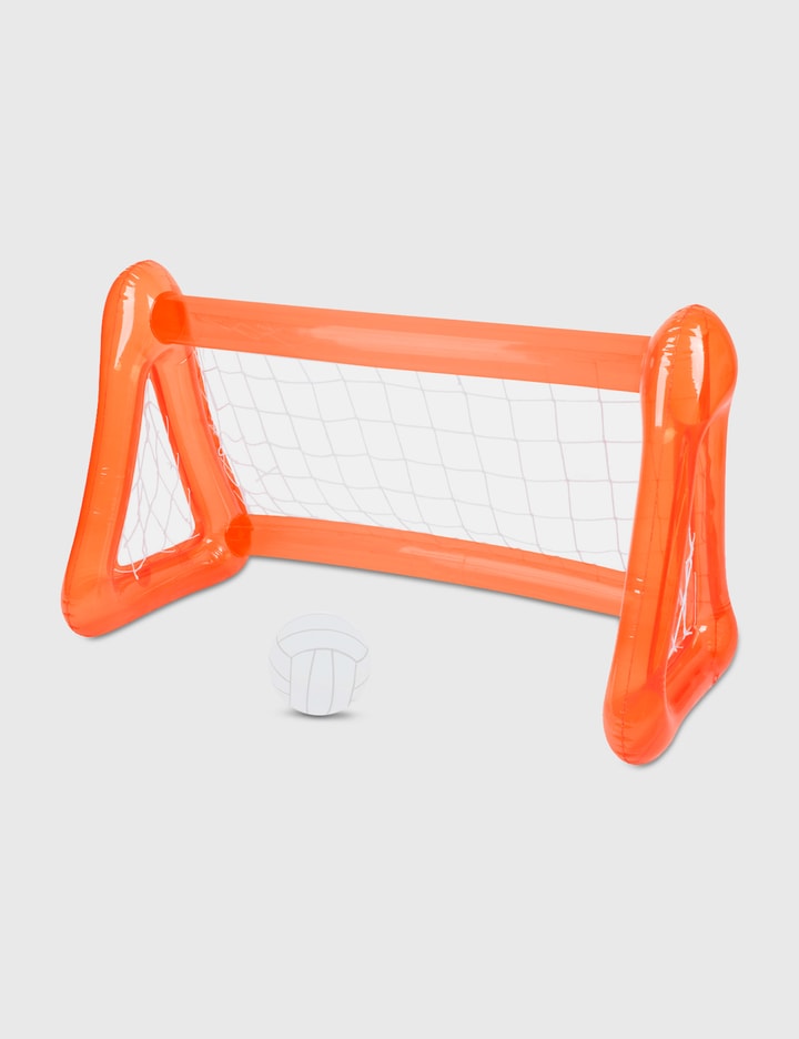 Inflatable Goalie – Neon Pomelo Placeholder Image