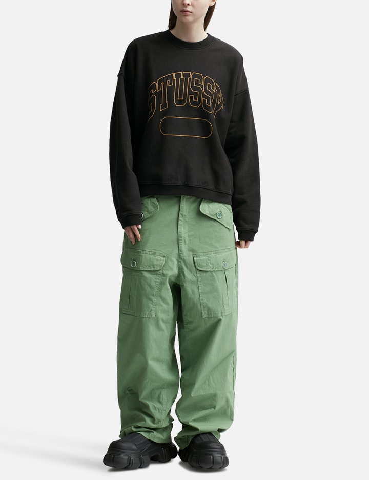 Varsity Oversized Crew Placeholder Image