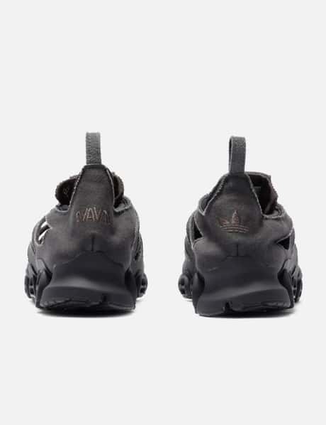 AVAVAV X Adidas Originals Megaride view 9