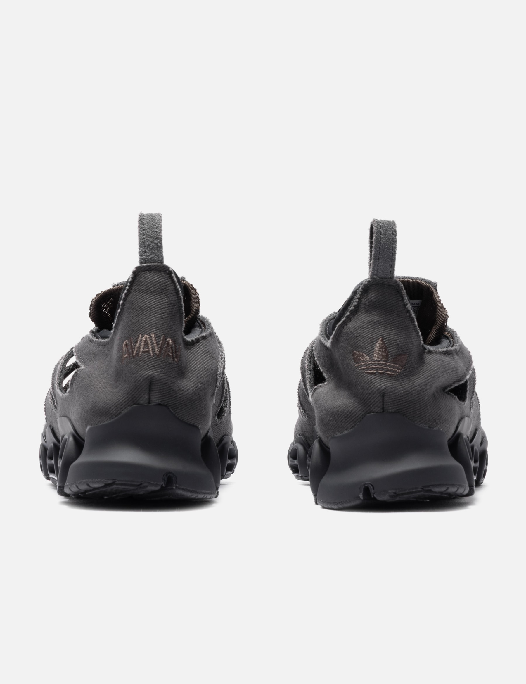 AVAVAV X Adidas Originals Megaride view 15