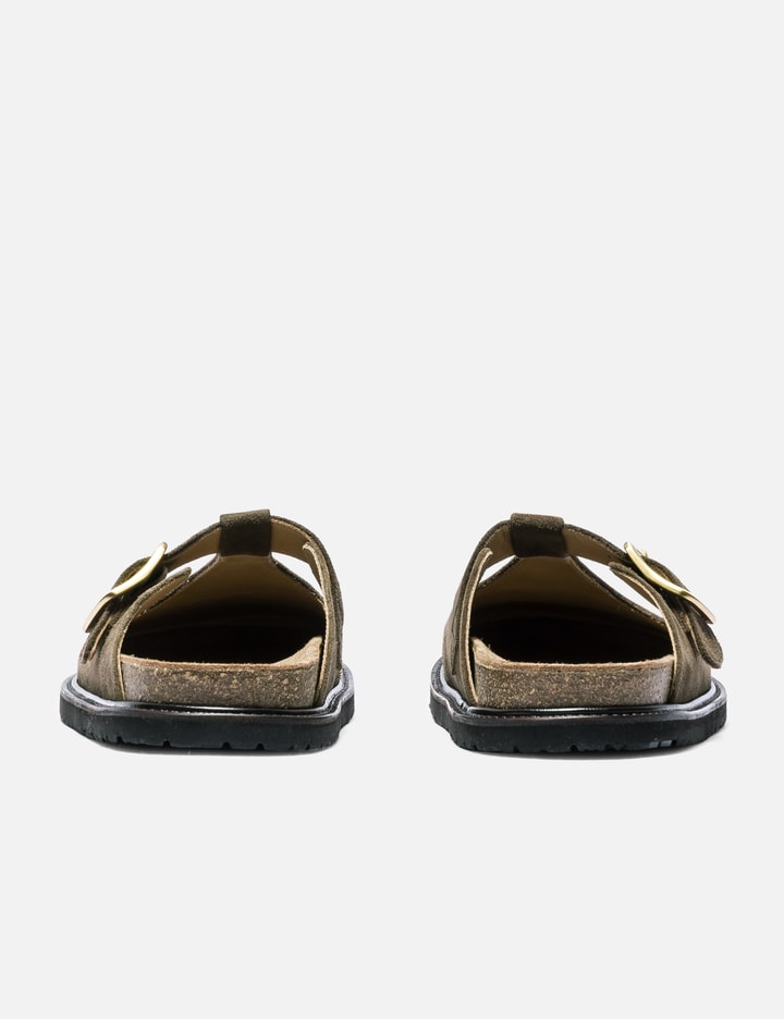 Hender Scheme Chain Clog
