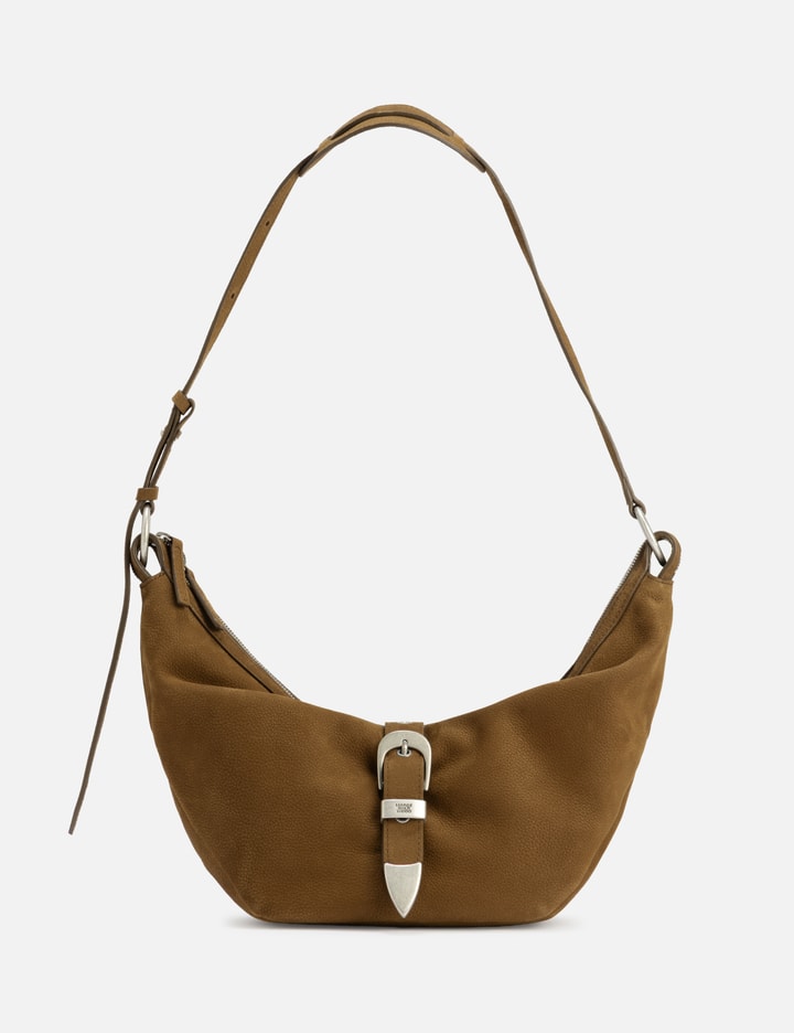 Margesherwood Belted Hobo Medium