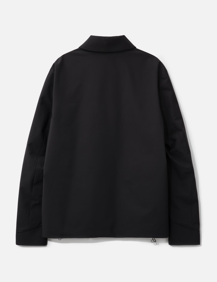 Monarde Shirt Jacket Placeholder Image