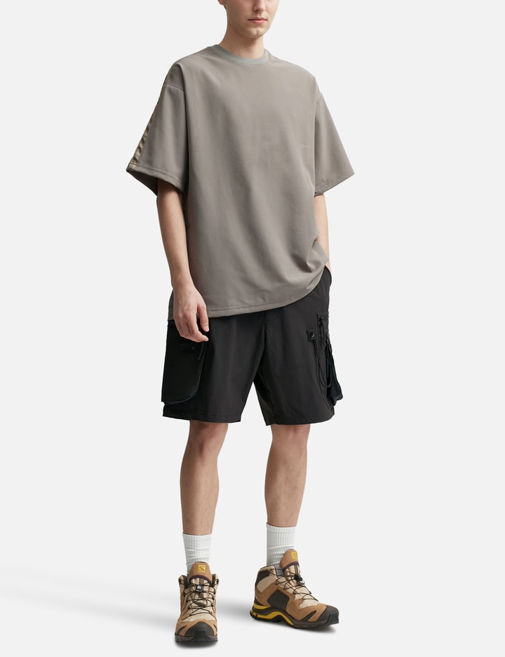 MGear-T2 Zystem Mesh T-shirt Placeholder Image