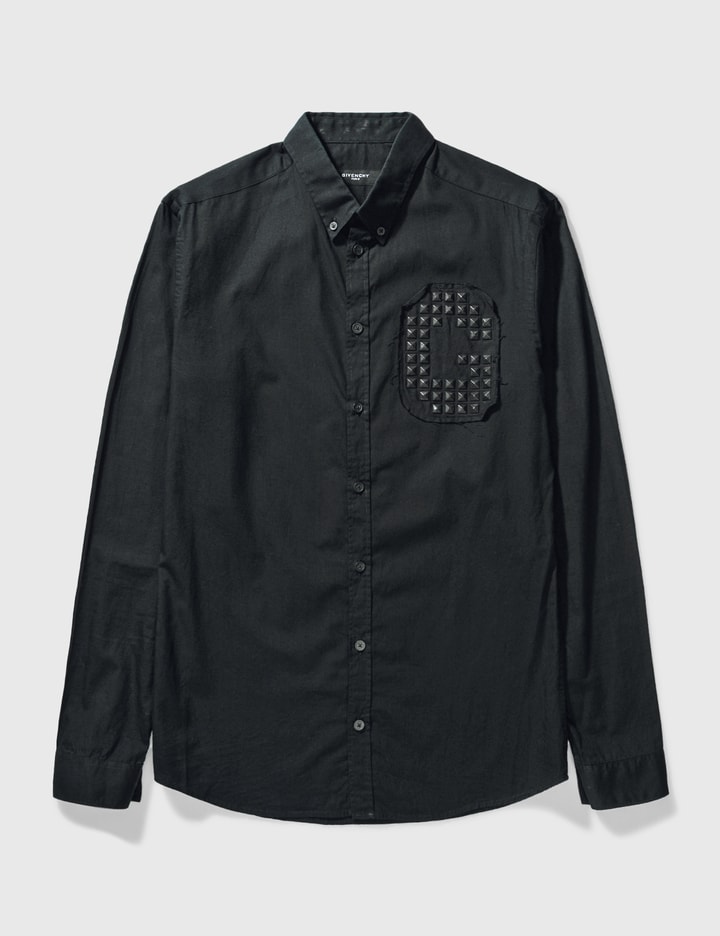 Givenchy Studs Shirt Placeholder Image
