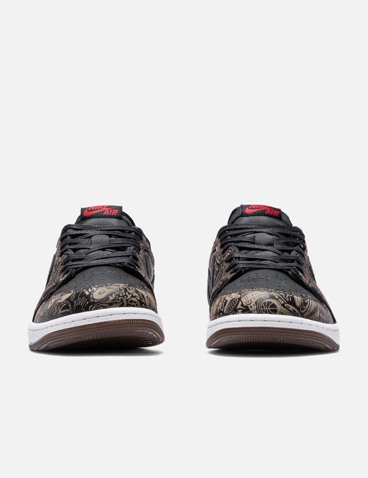 Jordan Brand Air Jordan 1 Low OG "Laser"