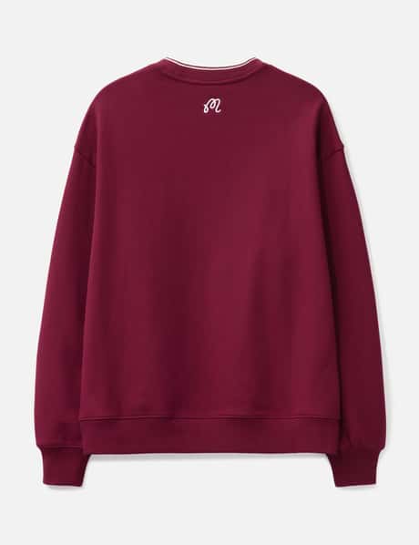 Monarch Crew Neck view 8