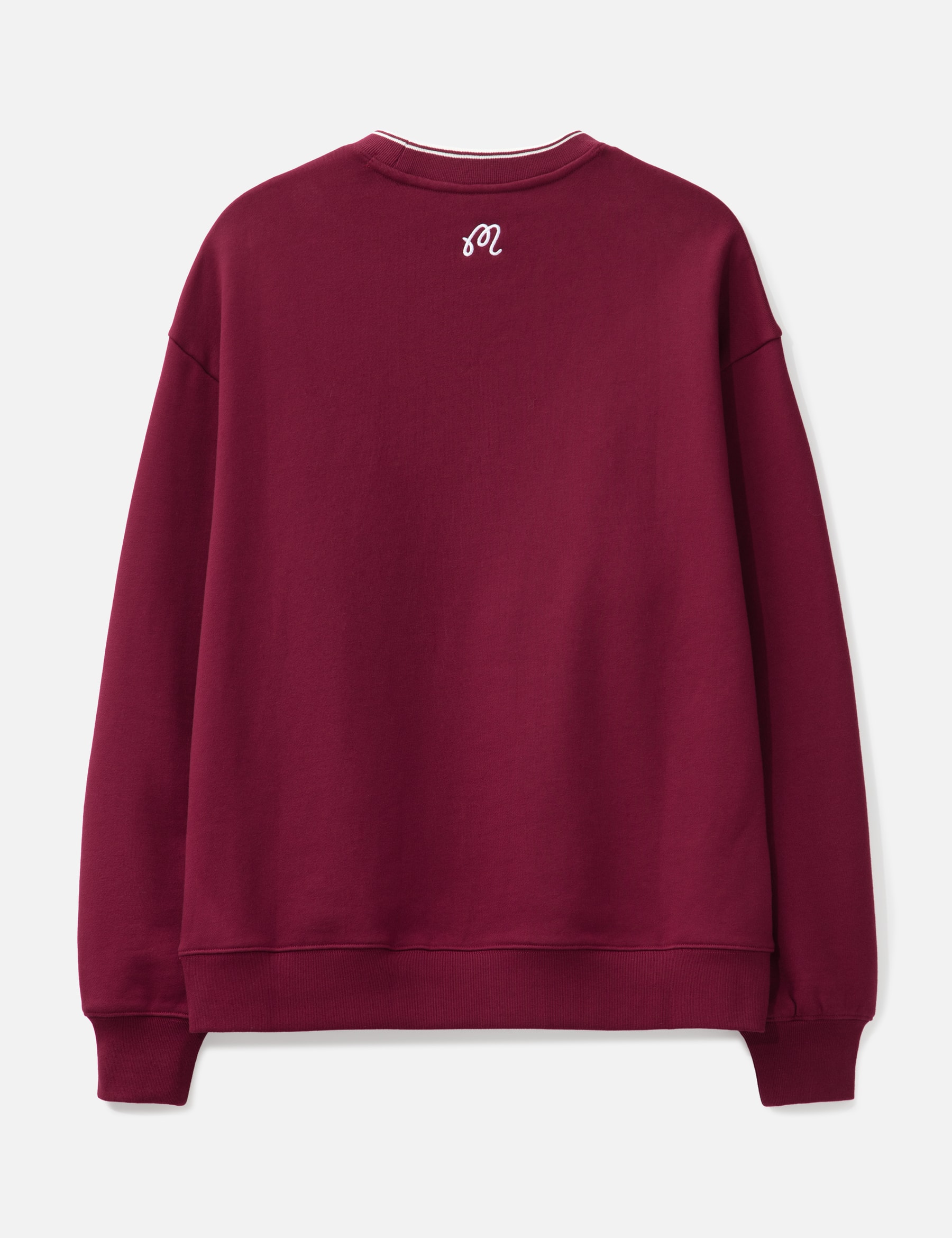 Monarch Crew Neck view 17