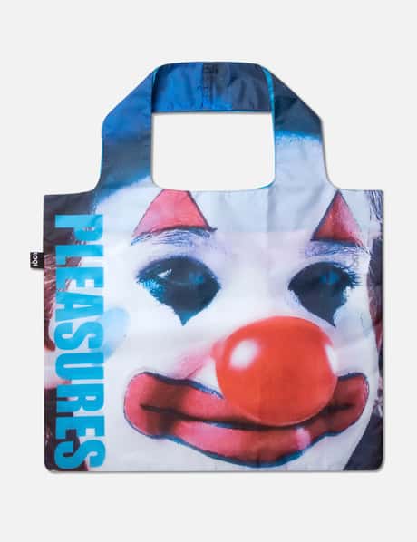 Pleasures CLOWN PACKABLE TOTE