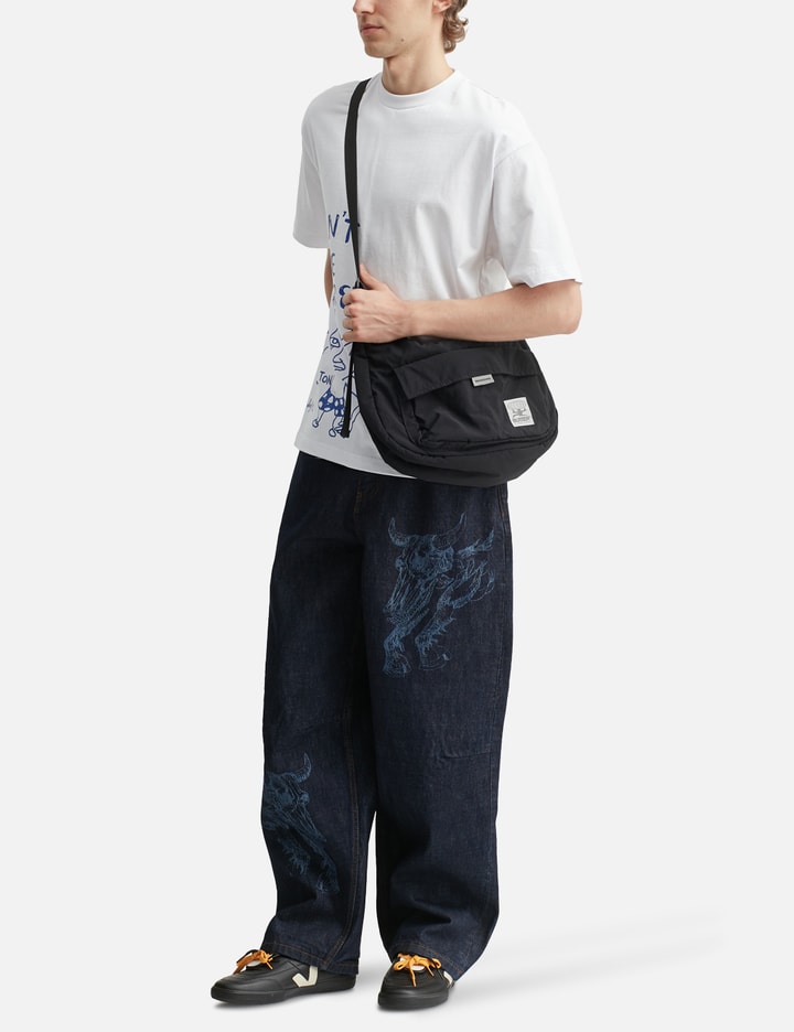 Butter Goods Crossbody Bag