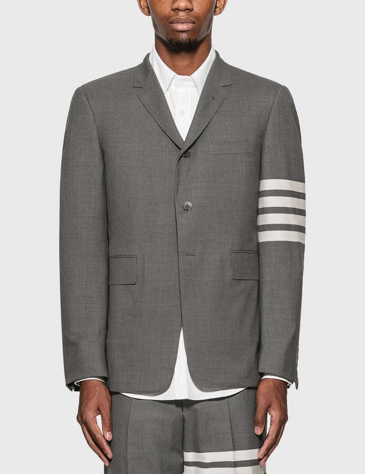 4-Bar Classic Blazer Placeholder Image