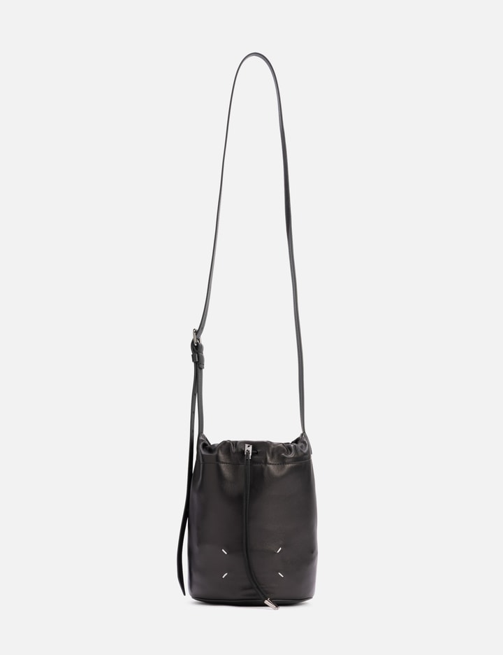 Draw-String Pouch