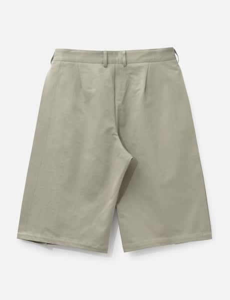 Bermuda Chino Shorts view 8