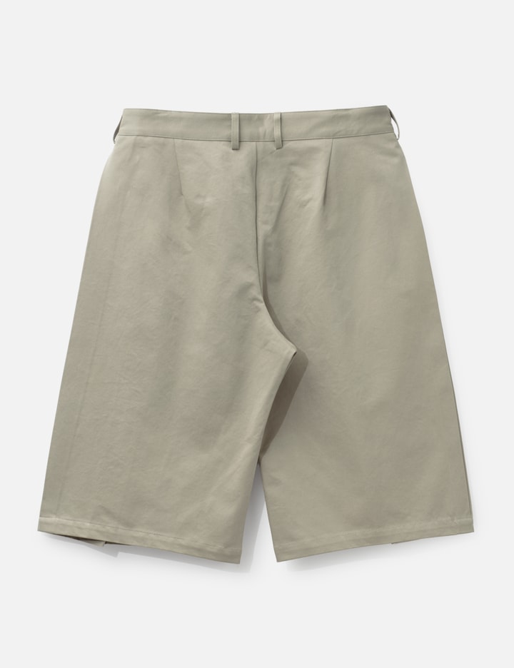 Seventh Bermuda Chino Shorts
