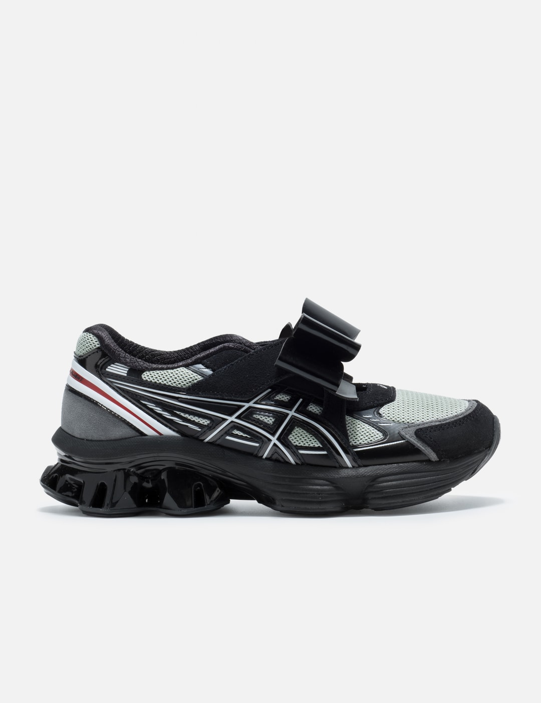 Asics x Shushu/Tong x Gel-Kinetic Fluent Asics x Shushu/Tong x Gel-Kinetic Fluent