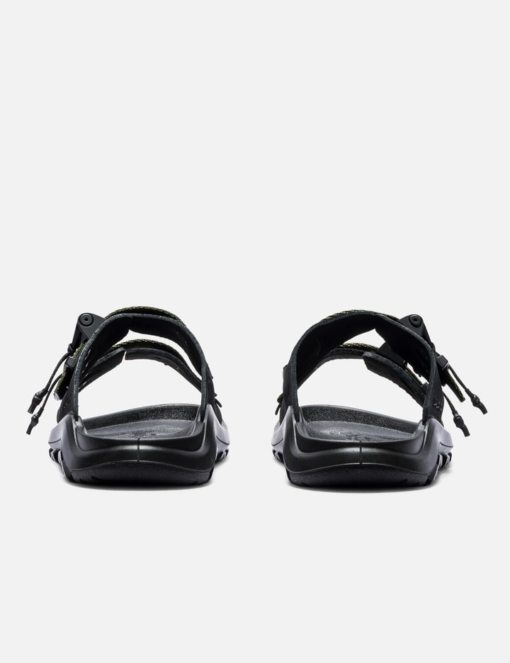 BIKRENSTOCK x Maharishi Mogami Terra Tech Pack Placeholder Image