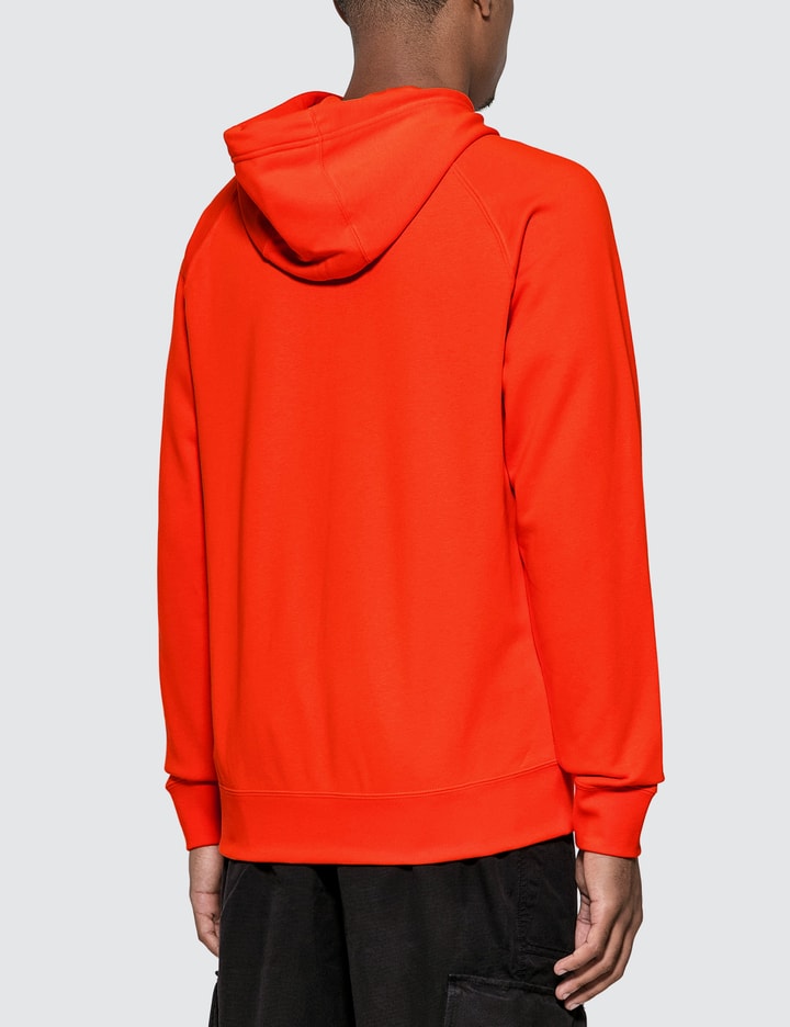 Nike Sportswear Swoosh Hoodie Placeholder Image