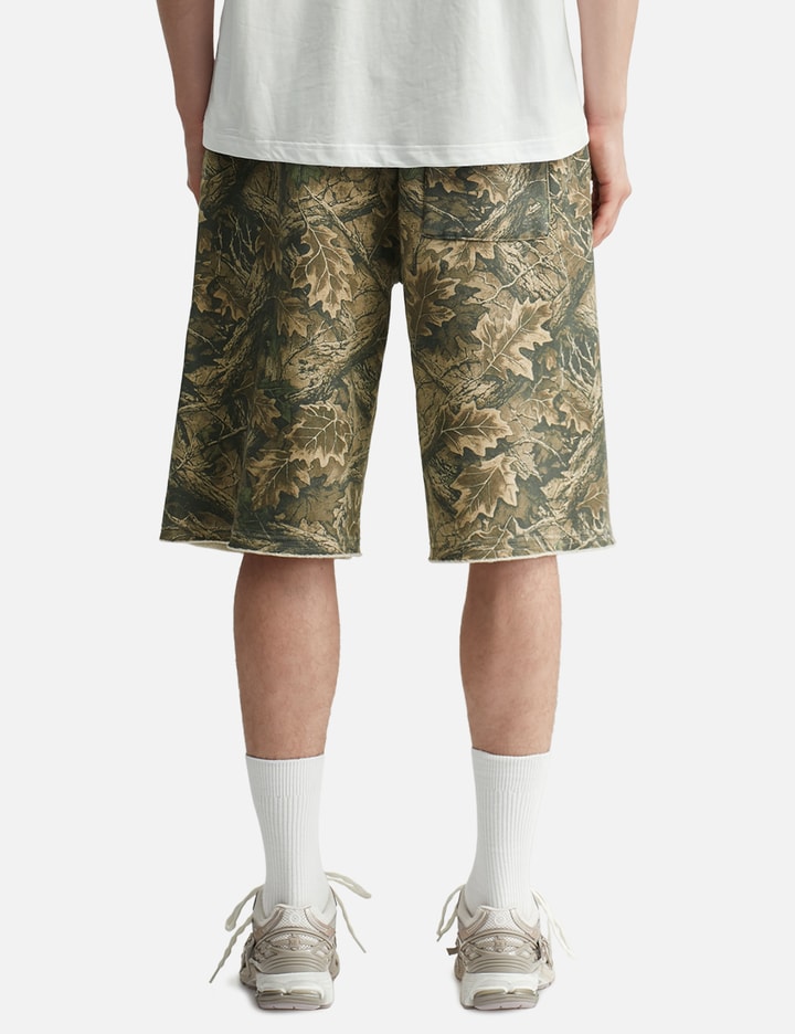 Butter Goods Fleece Shorts