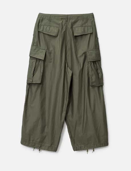 Balloon Shape Trackpants view 19