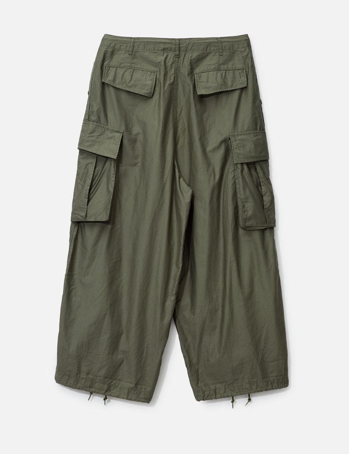 H.D. Cargo Pants Placeholder Image
