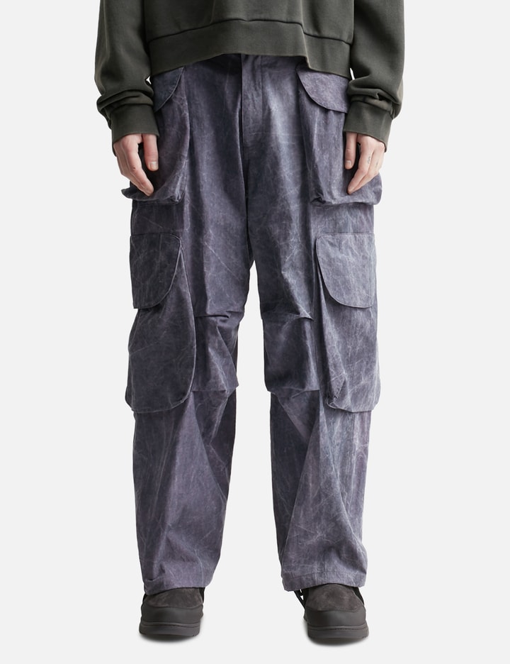 GOCAR CARGO Placeholder Image