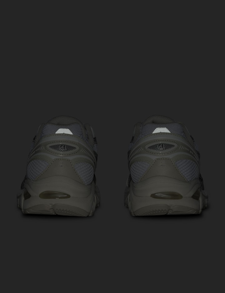 Shop Asics X Above The Clouds Gt-2160 In White