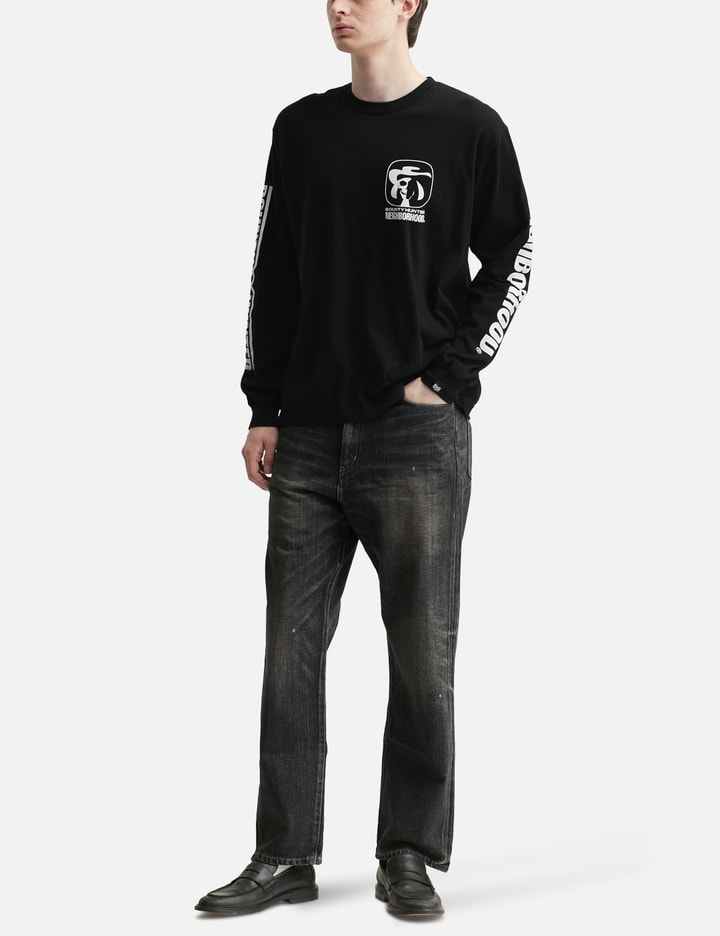 NH x BOUNTY HUNTER . T-shirt Long Sleeve 2 Placeholder Image