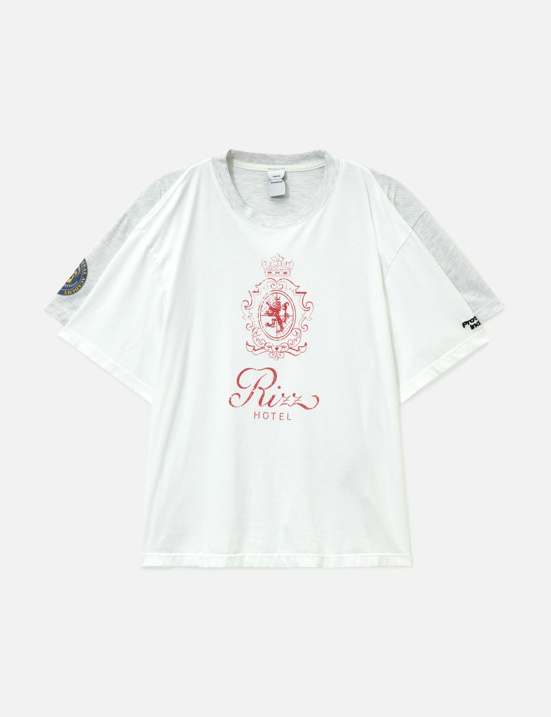 Four Hands T-Shirts