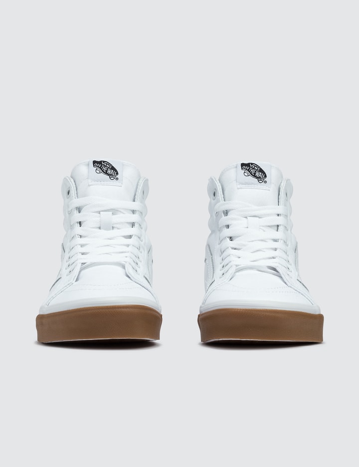 UA SK8-Hi ReIssUe (Gum Bumper) Placeholder Image