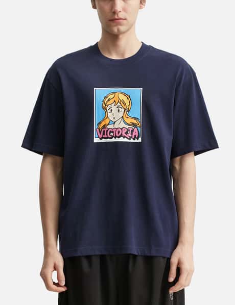 Anime Short Sleeves T-Shirt view 10