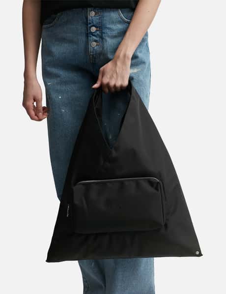 MM6 Maison Margiela - Japanese Bag Classic Medium | HBX - Globally  