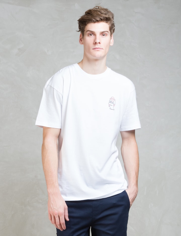 Brain Dead X Elms T-shirt Placeholder Image