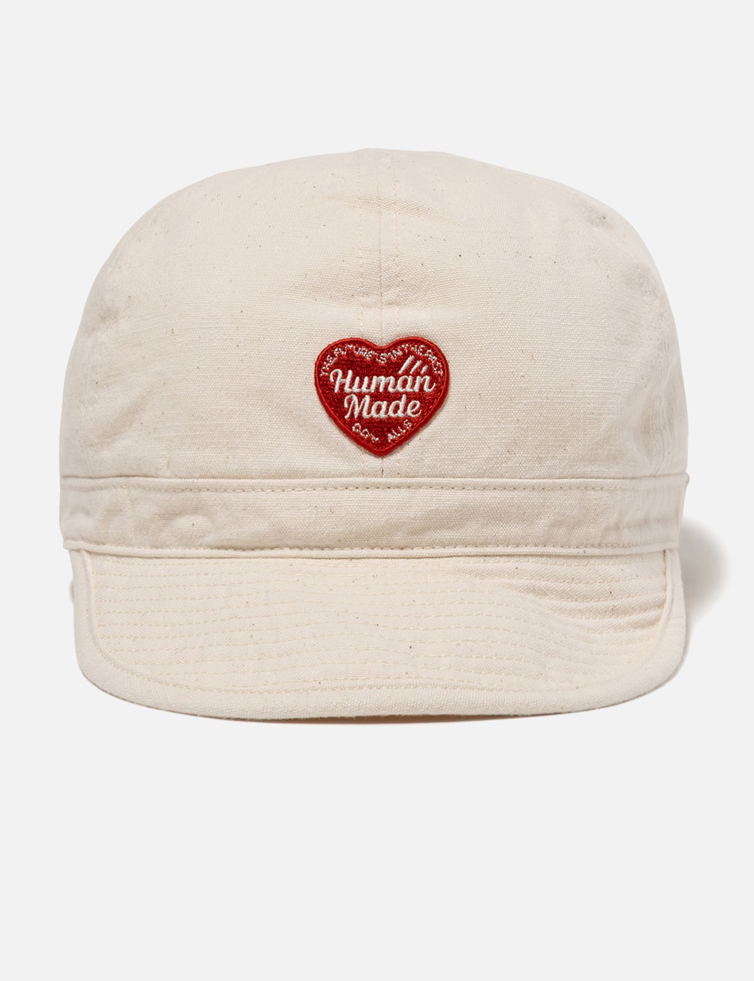 Work Cap view 4