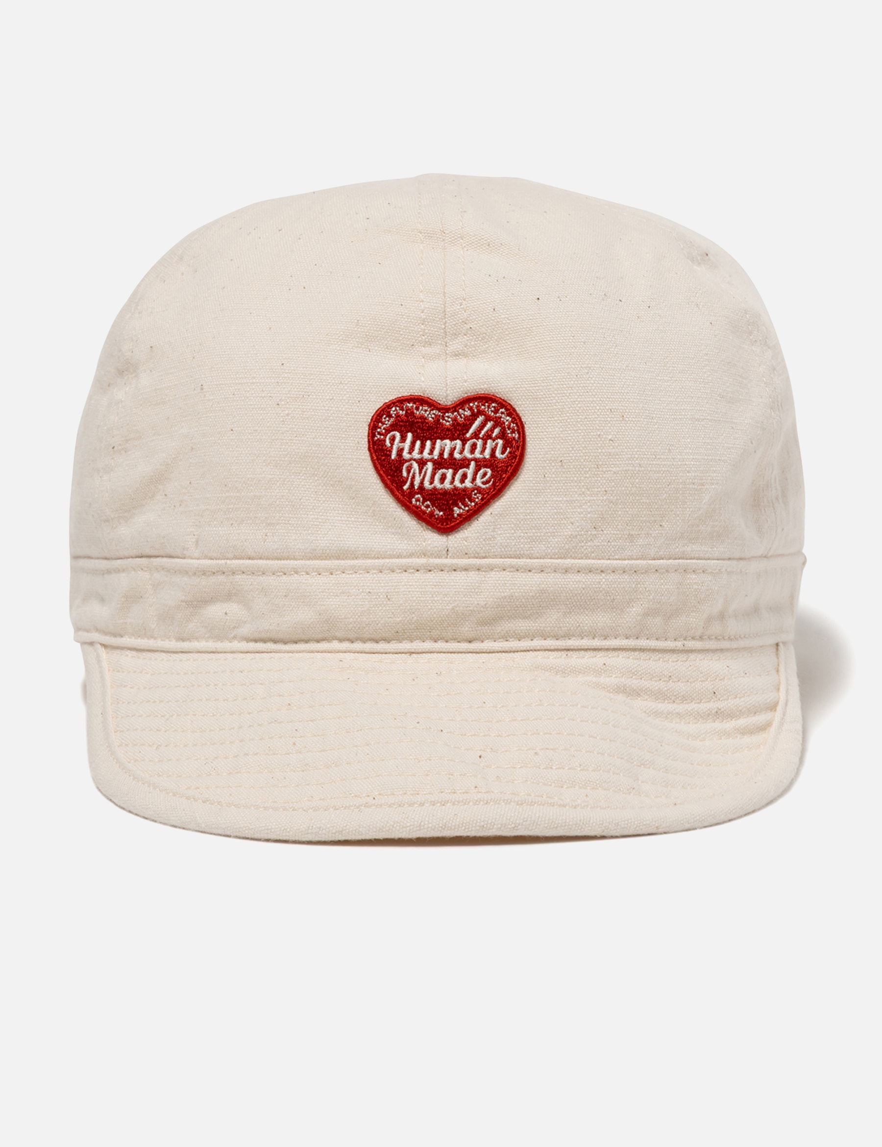 Work Cap view 7